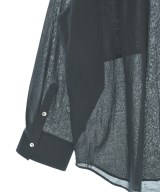 EVERYDAY I LIKE（エブリデイアイライク）カジュアルシャツ 黒 サイズ:F レディース/2200679399032