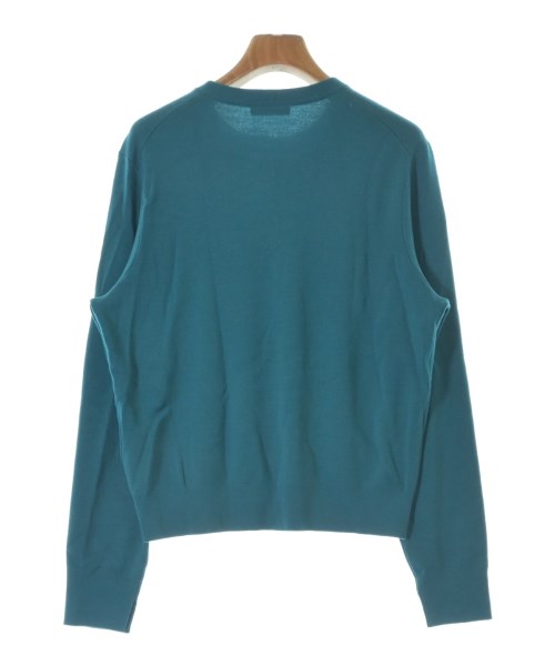 EVERYDAY I LIKE（エブリデイアイライク）ニット・セーター 青 サイズ:F レディース/2200674050037