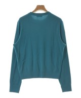 EVERYDAY I LIKE（エブリデイアイライク）ニット・セーター 青 サイズ:F レディース/2200674050037