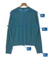 EVERYDAY I LIKE（エブリデイアイライク）ニット・セーター 青 サイズ:F レディース/2200674050037