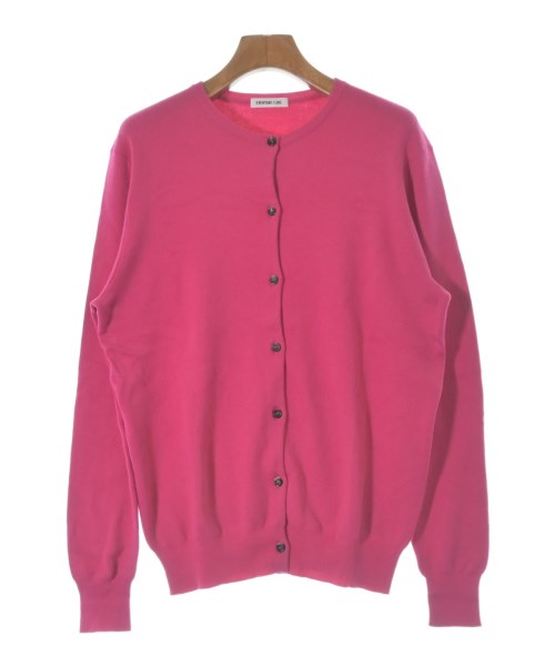 EVERYDAY I LIKE(エブリデイアイライク)カーディガン ピンク サイズ:F/2200680144010