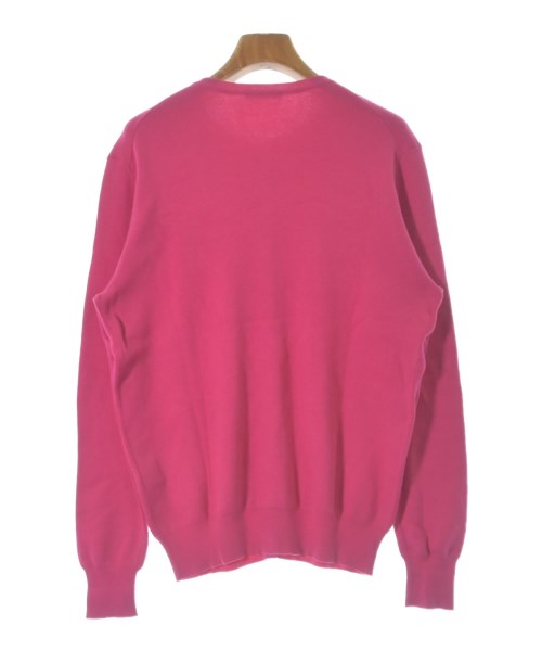 EVERYDAY I LIKE（エブリデイアイライク）カーディガン ピンク サイズ:F レディース/2200680144010