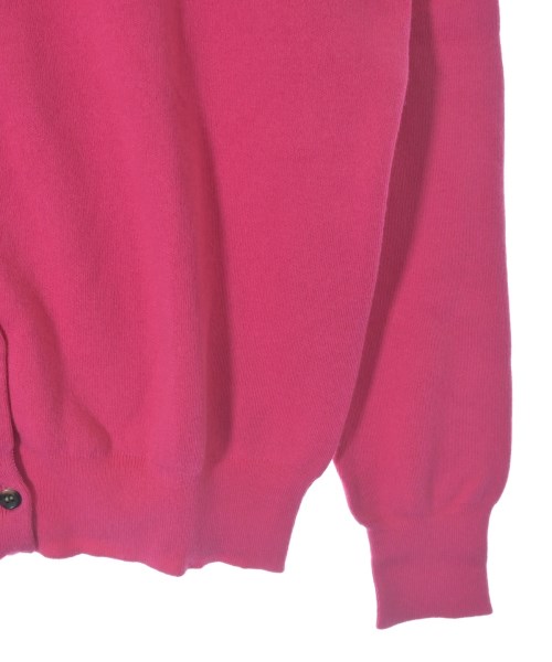EVERYDAY I LIKE（エブリデイアイライク）カーディガン ピンク サイズ:F レディース/2200680144010