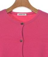 EVERYDAY I LIKE（エブリデイアイライク）カーディガン ピンク サイズ:F レディース/2200680144010