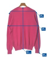 EVERYDAY I LIKE（エブリデイアイライク）カーディガン ピンク サイズ:F レディース/2200680144010