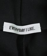 EVERYDAY I LIKE（エブリデイアイライク）その他 黒 サイズ:38(M位) レディース/2200666197054