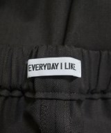 EVERYDAY I LIKE（エブリデイアイライク）その他 茶 サイズ:36(S位) レディース/2200677582054