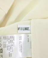 EVERYDAY I LIKE（エブリデイアイライク）カジュアルシャツ 白 サイズ:-(S位) レディース/2200681624030