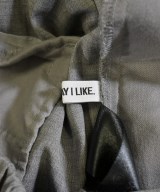 EVERYDAY I LIKE（エブリデイアイライク）その他 グレー サイズ:38(M位) レディース/2200674963269
