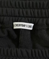 EVERYDAY I LIKE（エブリデイアイライク）ロング・マキシ丈スカート 黒 サイズ:38(M位) レディース/2200674963283