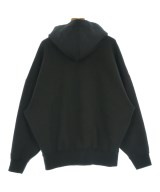 EVERYDAY I LIKE（エブリデイアイライク）パーカー 黒 サイズ:F レディース/2200684056210