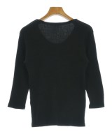 EVERYDAY I LIKE（エブリデイアイライク）Tシャツ・カットソー 黒 サイズ:-(M位) レディース/2200684056272