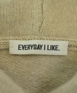 EVERYDAY I LIKE（エブリデイアイライク）ニット・セーター ベージュ サイズ:F レディース/2200689360152