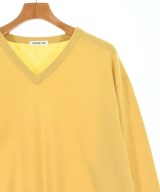 EVERYDAY I LIKE（エブリデイアイライク）ニット・セーター 黄 サイズ:-(M位) レディース/2200689360176