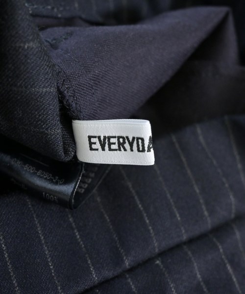 EVERYDAY I LIKE（エブリデイアイライク）その他 紺 サイズ:36(S位) レディース/2200688122140