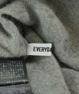 EVERYDAY I LIKE（エブリデイアイライク）ニット・セーター グレー サイズ:-(XL位) レディース/2200679262275