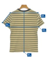 EVERYDAY I LIKE（エブリデイアイライク）Tシャツ・カットソー ベージュ サイズ:-(S位) レディース/2200683970159