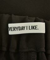 EVERYDAY I LIKE（エブリデイアイライク）その他 茶 サイズ:36(S位) レディース/2200695566029