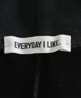 EVERYDAY I LIKE（エブリデイアイライク）その他 黒 サイズ:34(XS位) レディース/2200665370304