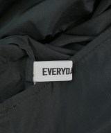 EVERYDAY I LIKE（エブリデイアイライク）ブラウス 黒 サイズ:F レディース/2200690640052