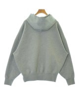 EVERYDAY I LIKE（エブリデイアイライク）パーカー グレー サイズ:F レディース/2200696622014