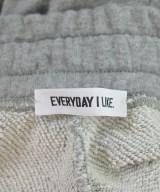EVERYDAY I LIKE（エブリデイアイライク）スウェットパンツ グレー サイズ:36(S位) レディース/2200694801046