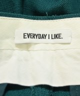 EVERYDAY I LIKE（エブリデイアイライク）その他 緑 サイズ:36(S位) レディース/2200694131228