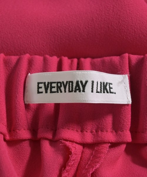 EVERYDAY I LIKE（エブリデイアイライク）その他 その他（柄物・カラフル） サイズ:36(S位) レディース/2200693864196