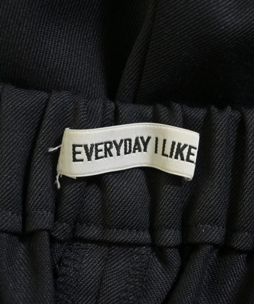 EVERYDAY I LIKE（エブリデイアイライク）その他 黒 サイズ:36(S位) レディース/2200693864202