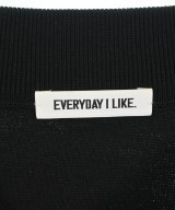 EVERYDAY I LIKE（エブリデイアイライク）ニット・セーター 紺 サイズ:F レディース/2200699423113