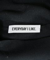 EVERYDAY I LIKE（エブリデイアイライク）ベスト 黒 サイズ:-(M位) レディース/2200696368042