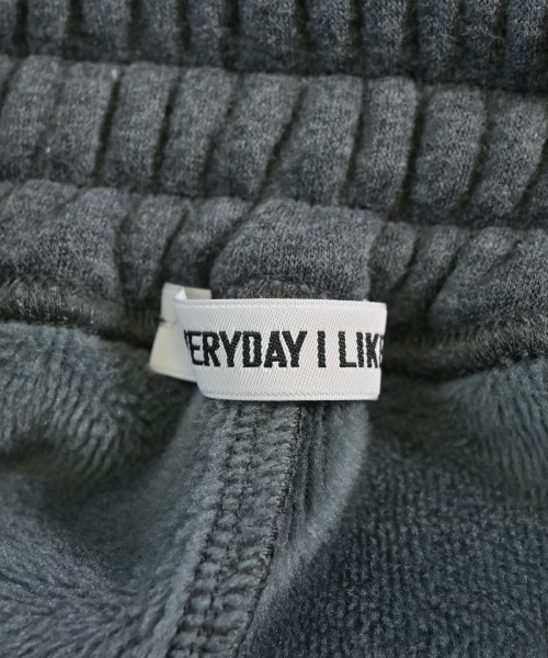 EVERYDAY I LIKE（エブリデイアイライク）ロング・マキシ丈スカート グレー サイズ:34(XS位) レディース/2200697572066