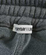 EVERYDAY I LIKE（エブリデイアイライク）ロング・マキシ丈スカート グレー サイズ:34(XS位) レディース/2200697572066