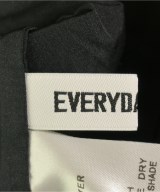 EVERYDAY I LIKE（エブリデイアイライク）ブラウス 紺 サイズ:F レディース/2200698611016