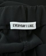 EVERYDAY I LIKE（エブリデイアイライク）その他 黒 サイズ:38(M位) レディース/2200697976079