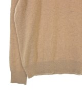 EVERYDAY I LIKE（エブリデイアイライク）ニット・セーター ベージュ サイズ:F レディース/2200647360071