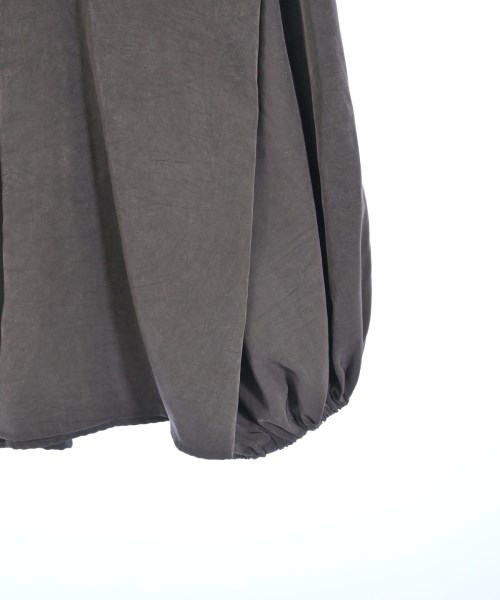 EVERYDAY I LIKE（エブリデイアイライク）カジュアルシャツ 茶 サイズ:F レディース/2200655996019