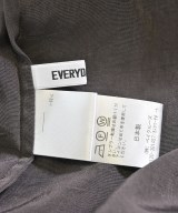 EVERYDAY I LIKE（エブリデイアイライク）カジュアルシャツ 茶 サイズ:F レディース/2200655996019