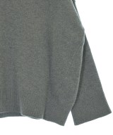 EVERYDAY I LIKE（エブリデイアイライク）ニット・セーター グレー サイズ:F レディース/2200650661028