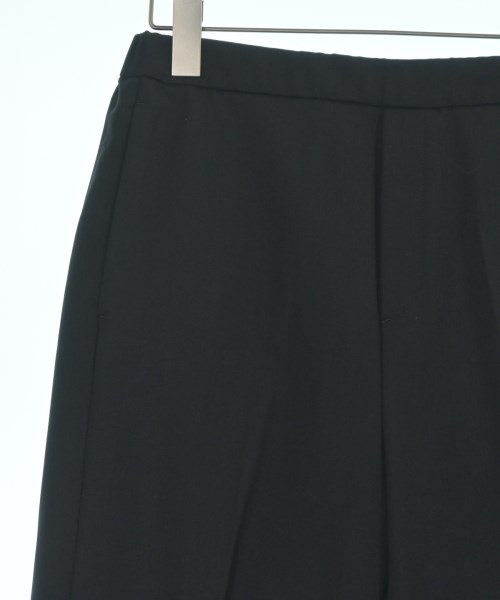 EVERYDAY I LIKE（エブリデイアイライク）スラックス 黒 サイズ:36(S位) レディース/2200656810017