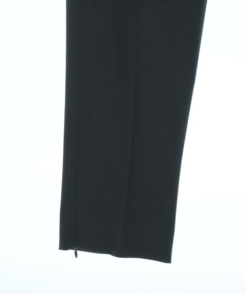 EVERYDAY I LIKE（エブリデイアイライク）スラックス 黒 サイズ:36(S位) レディース/2200656810017