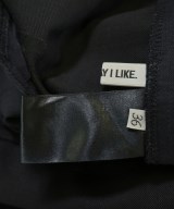 EVERYDAY I LIKE（エブリデイアイライク）スラックス 黒 サイズ:36(S位) レディース/2200656810017