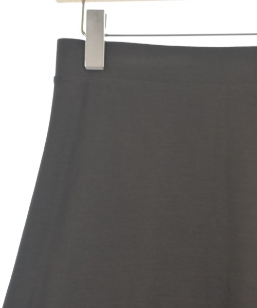 EVERYDAY I LIKE（エブリデイアイライク）ロング・マキシ丈スカート 茶 サイズ:38(M位) レディース/2200652553062