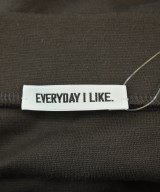 EVERYDAY I LIKE（エブリデイアイライク）ロング・マキシ丈スカート 茶 サイズ:38(M位) レディース/2200652553062