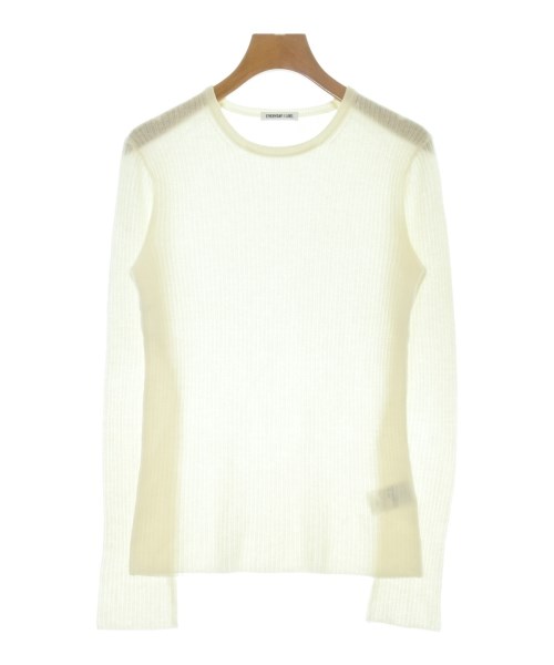 EVERYDAY I LIKE(エブリデイアイライク)ニット・セーター 白 サイズ:-(S位)/2200652577075