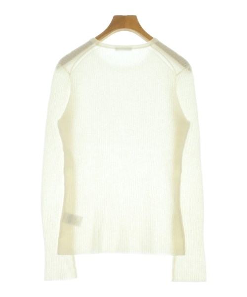 EVERYDAY I LIKE（エブリデイアイライク）ニット・セーター 白 サイズ:-(S位) レディース/2200652577075