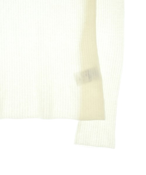 EVERYDAY I LIKE（エブリデイアイライク）ニット・セーター 白 サイズ:-(S位) レディース/2200652577075