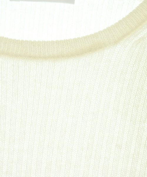 EVERYDAY I LIKE（エブリデイアイライク）ニット・セーター 白 サイズ:-(S位) レディース/2200652577075