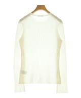 EVERYDAY I LIKE（エブリデイアイライク）ニット・セーター 白 サイズ:-(S位) レディース/2200652577075