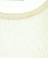 EVERYDAY I LIKE（エブリデイアイライク）ニット・セーター 白 サイズ:-(S位) レディース/2200652577075